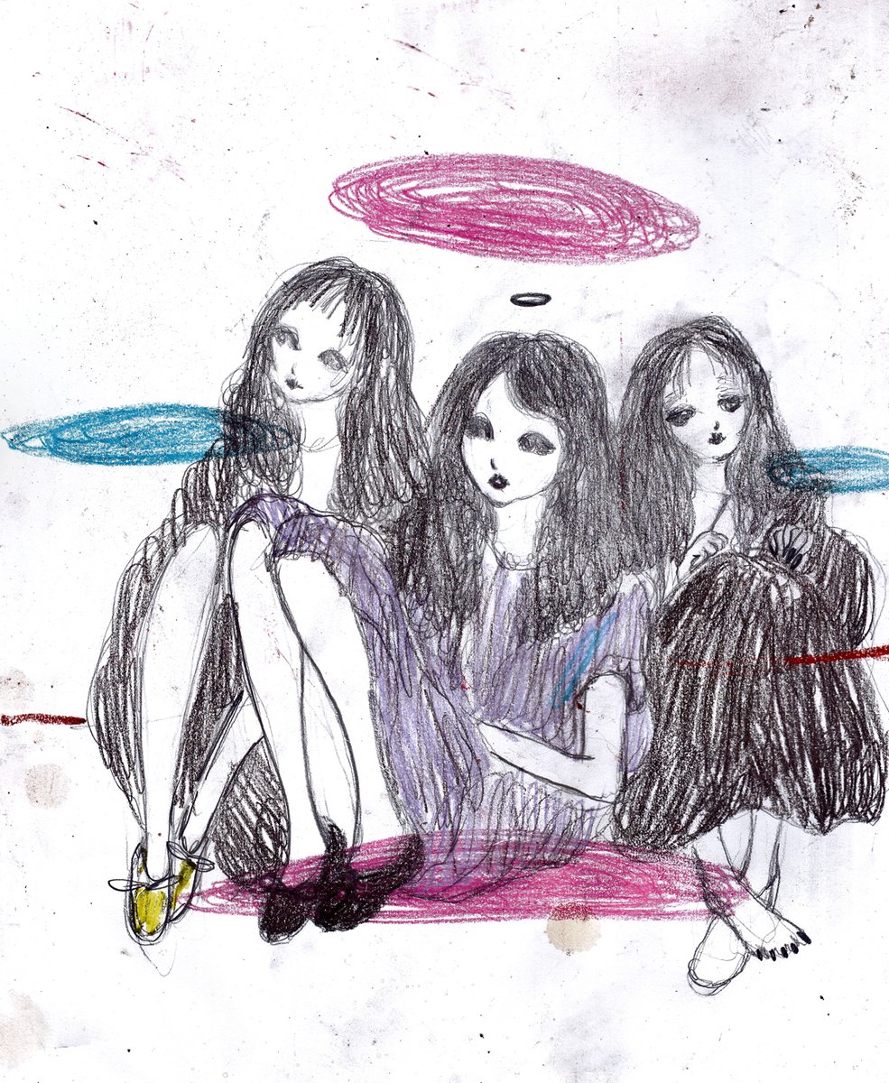 * (@rosioire) on Twitter photo 