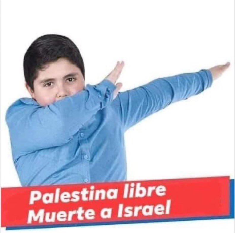 el niño poeta ya lo dijo una vez