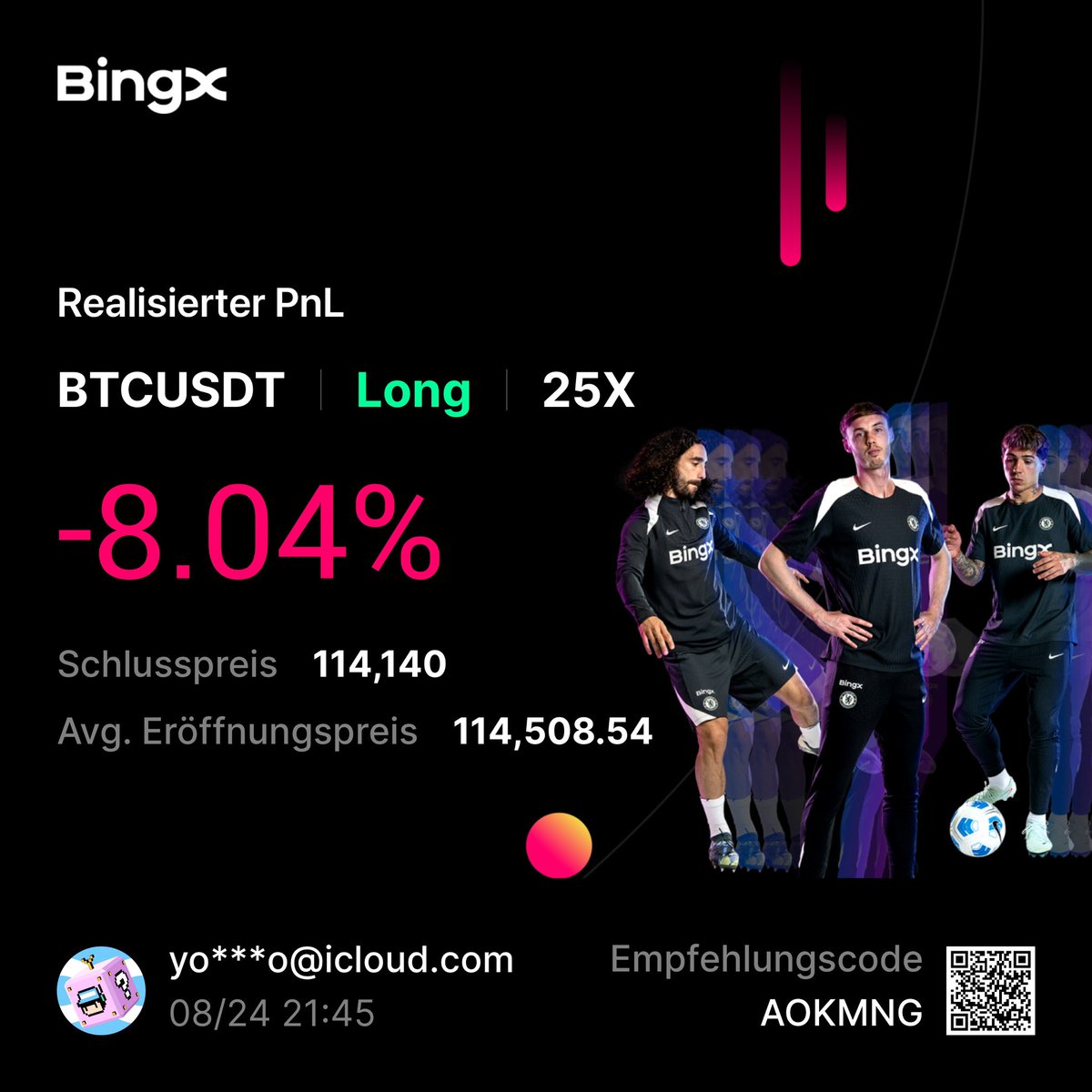 Crypto Wall Street tweet media