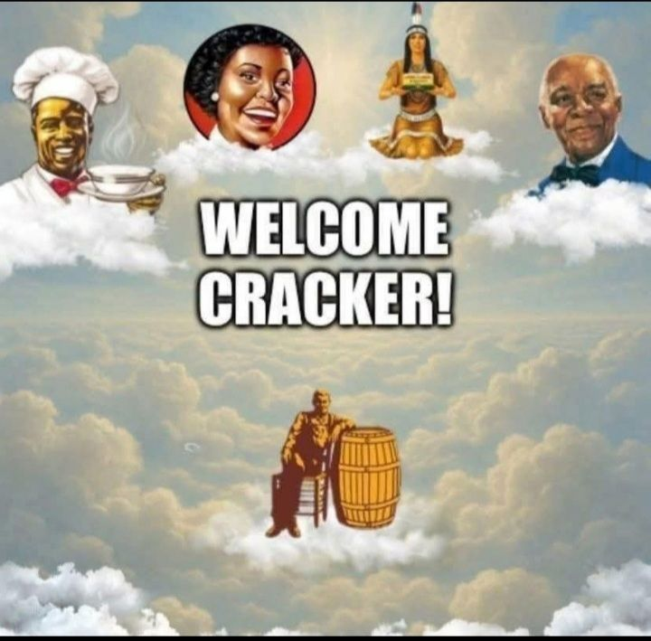 It is time to bring back the icons that were stripped away during the woke era, that includes the Redskins, the Indians, and all of the statues, woke culture is toxic, honor tradition, don’t erase it.😎