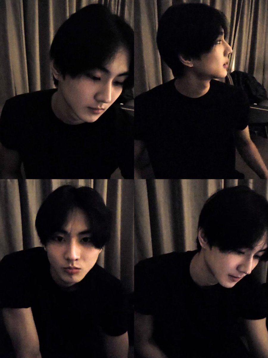 he’s so boyfriend omg