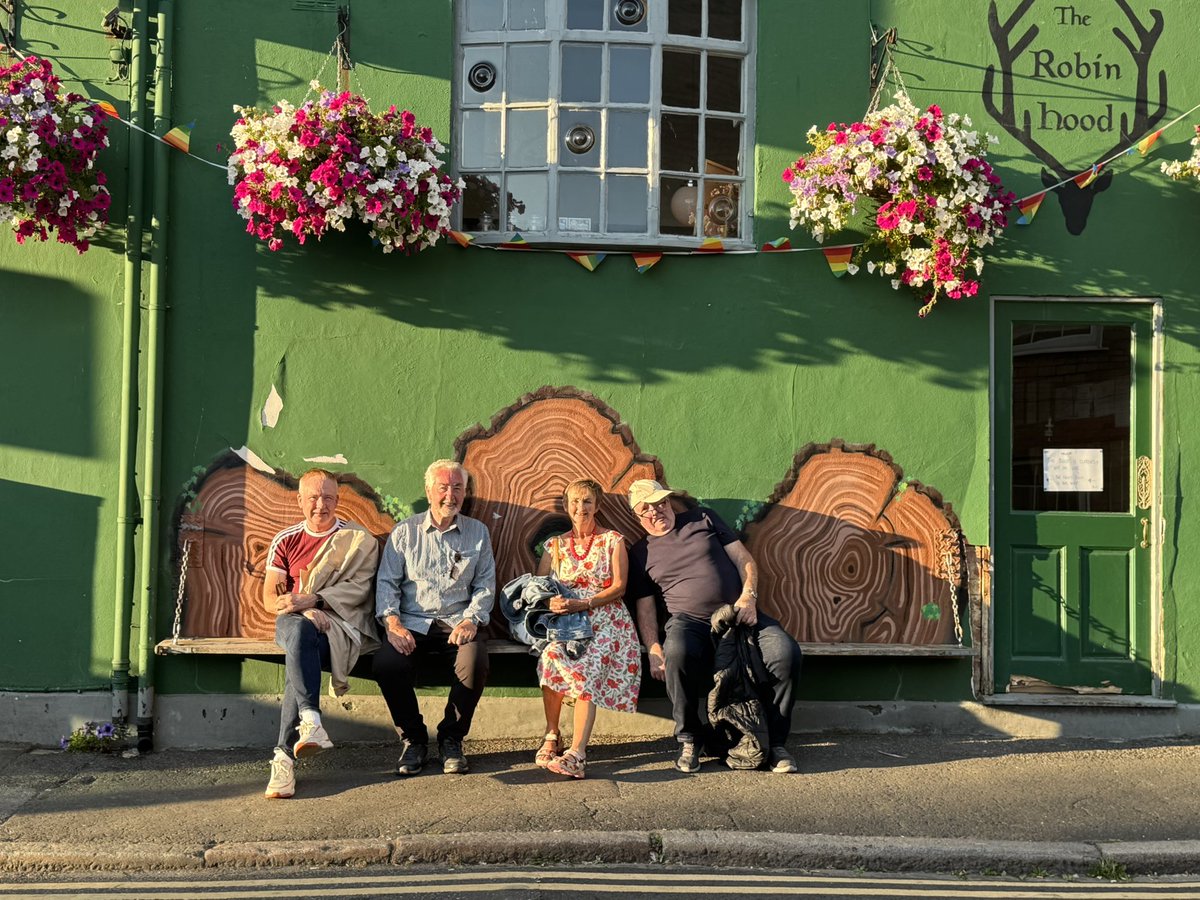 JonLHelm's tweet image. Such a great day.🤩