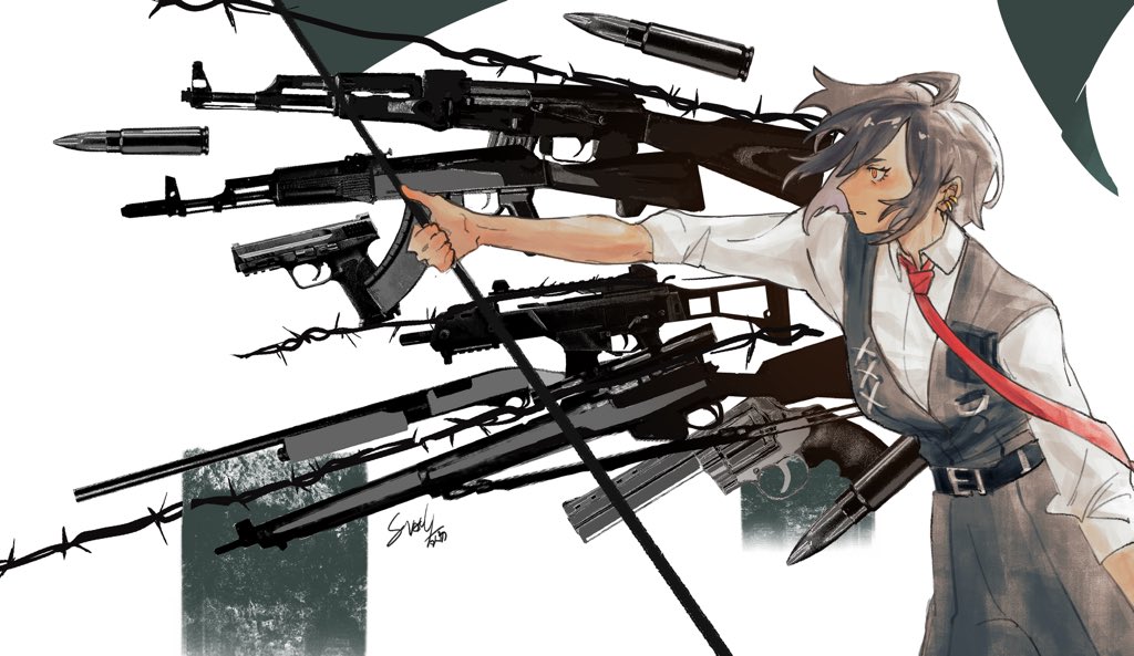 水縫 (@3nu13nu1) / X
