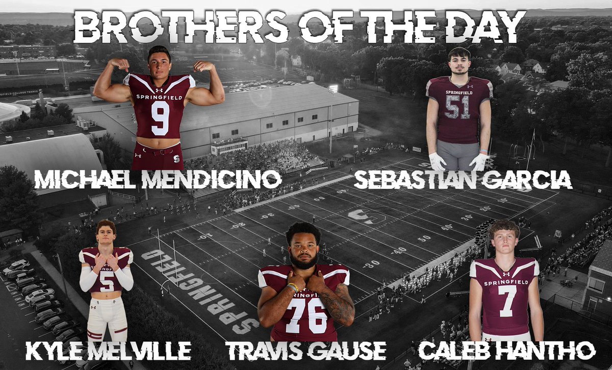 Day 10 Brothers of the day‼️🔻
These men CLOSED THE GAP today‼️ 
#LTBR #HAVEDAY