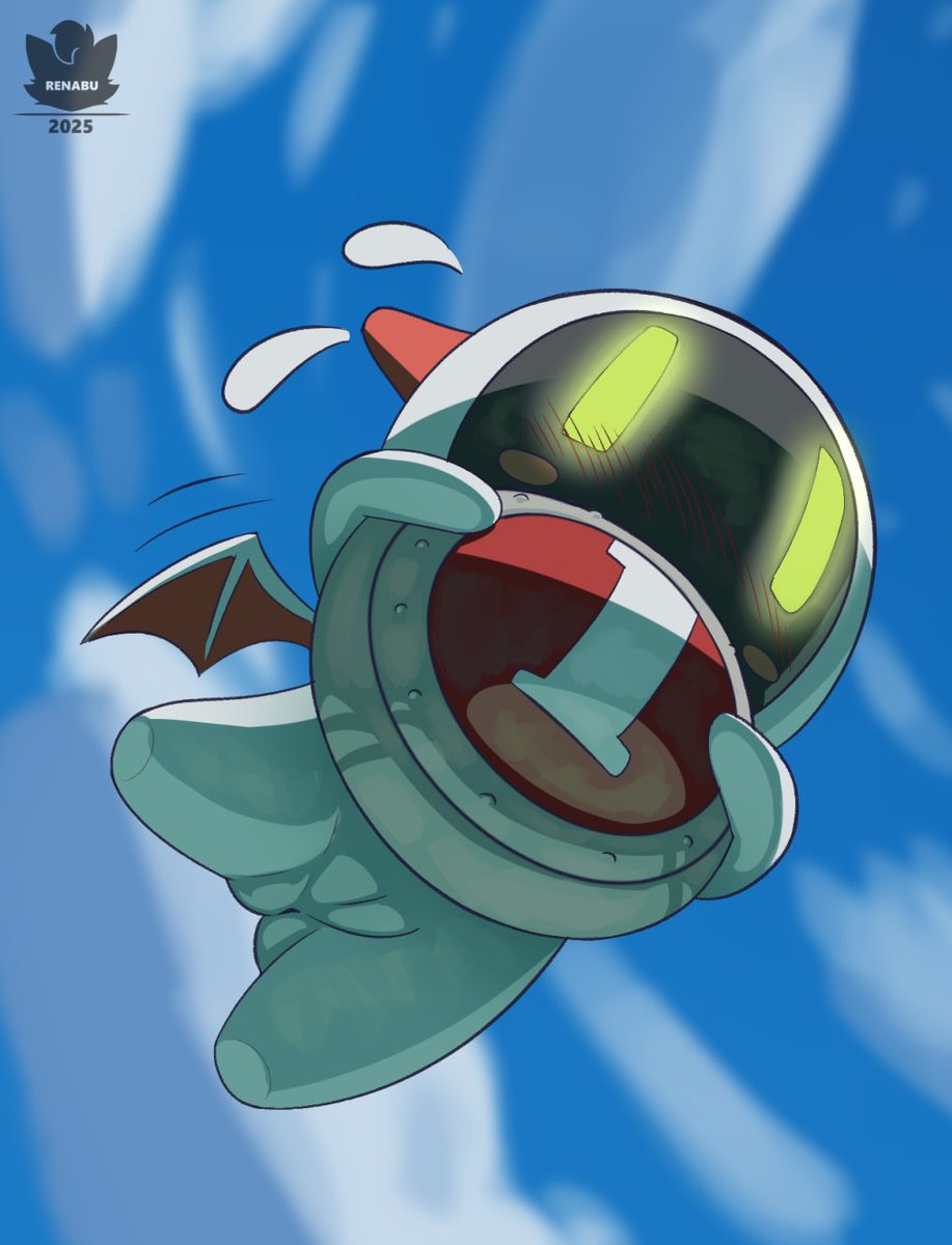 Jack-O and her Minion(Guilty Gear Strive)