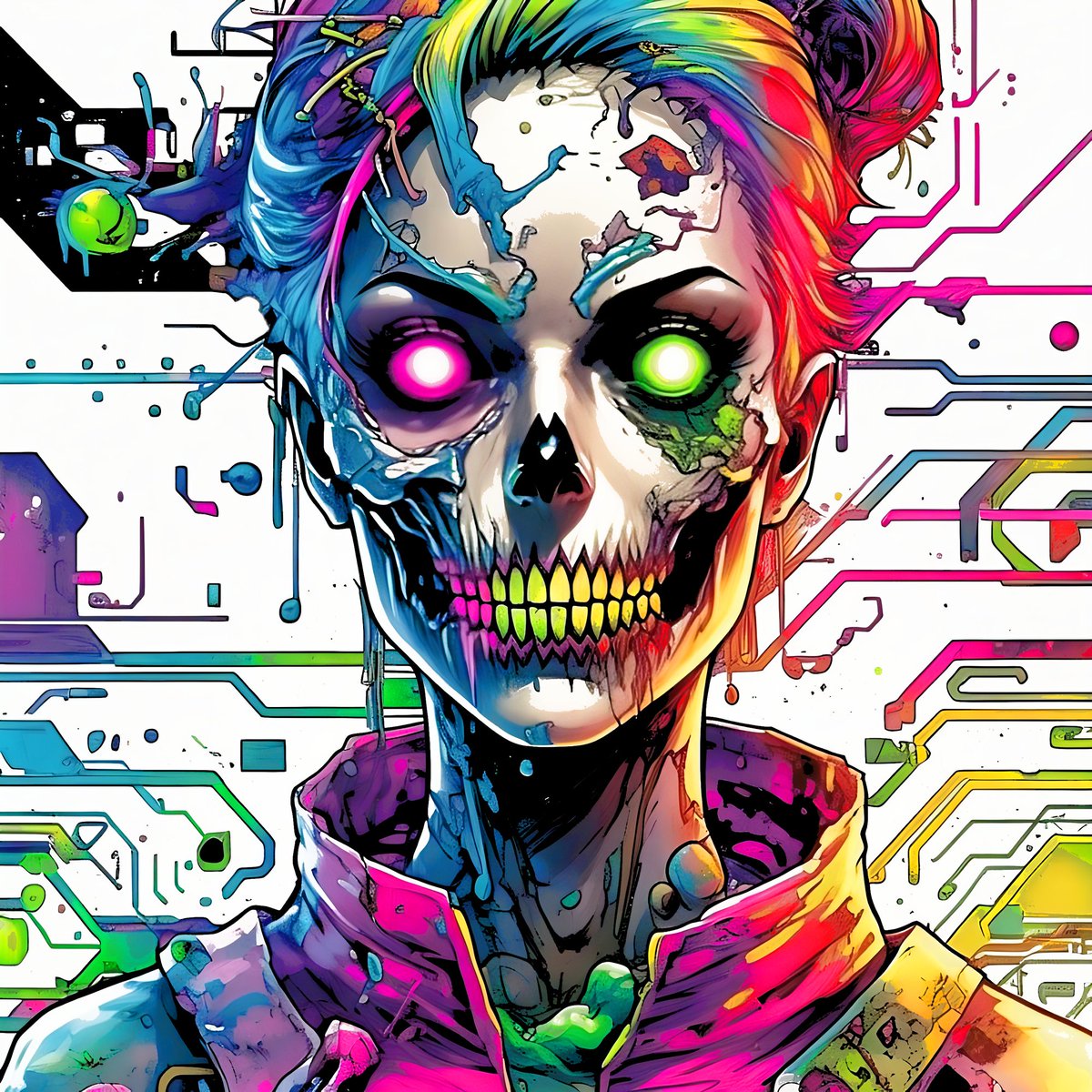 BREAKER 23 new ⭐✨

One-of-a-kind edition Tezos NFT only for 2.22 XTZ 

Get it today on Skurpy, before it is gone forever! 🔗👇
skurpy.com/marketplace/co…

Or Objkt 🔗👇 
objkt.com/tokens/KT1KFT8…