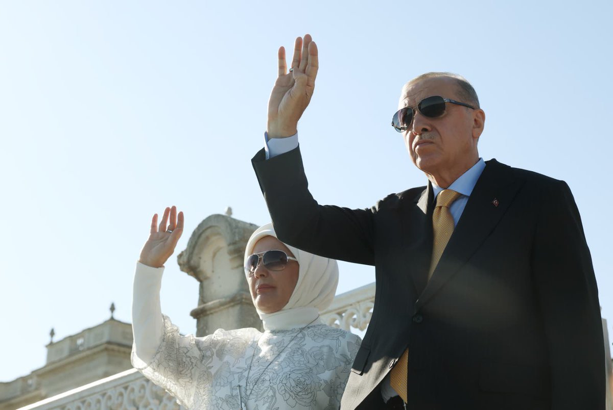 Yolumuz Zafer, 
Yönümüz Türkiye Yüzyılı
Ufkumuz Mavi Vatan.🚢🇹🇷
 
 #MaviVatanYolculuğu 
#TeknofestMaviVatan