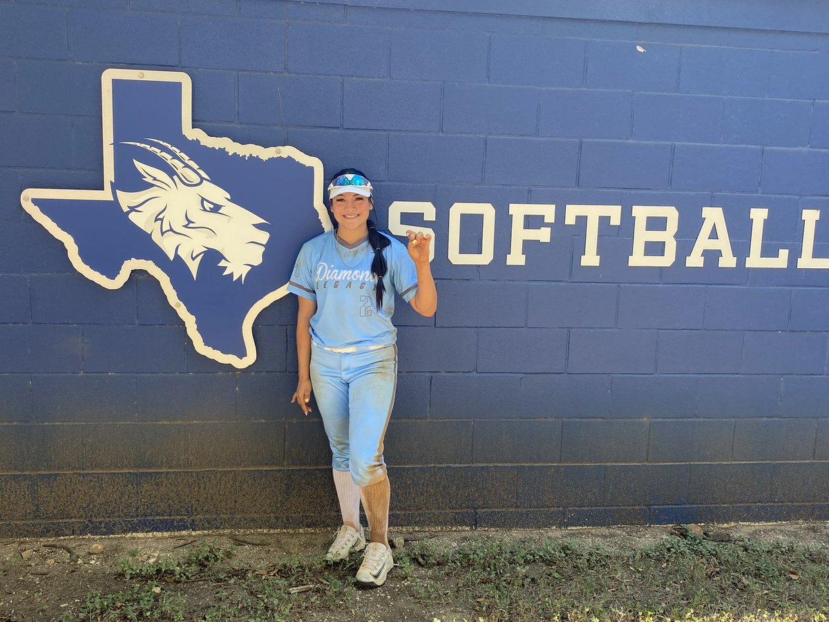 Thank you <a href="/whyyousogood/">shelby janda</a> for the camp invite it was incredible. I learned many different things and got great feedback. Being around the coaches and players felt natural. See you soon!! Go hilltoppers💙