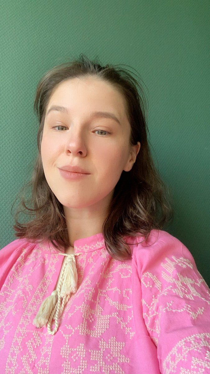 Oksii ✚ 🇺🇦 (@oksii33) on Twitter photo Happy Independence Day 🇺🇦
Wish here👇
send.monobank.ua/jar/2EzCErxKUK
PayPal v.titarenko@student.csn.khai.edu
We really need to get the last drone ASAP👉👈 Happy Independence Day 🇺🇦
Wish here👇
send.monobank.ua/jar/2EzCErxKUK
PayPal v.titarenko@student.csn.khai.edu
We really need to get the last drone ASAP👉👈