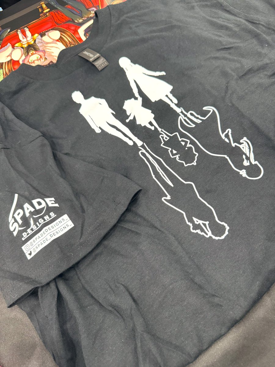 Check out <a href="/Spade_Designs_/">Spade_Designs_</a> !! This shirt is so fun and they have so many options!!