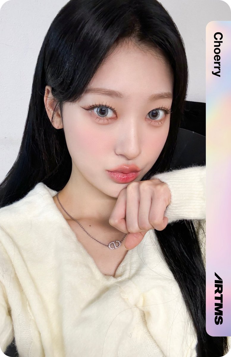 Welcome to the Giveaway Event!

It’s giveaway time! We will start off with ARTMS SCO Giveaway! Who will be the lucky winner of Choerry C202?

Rules:
1. Like and Retweet
2. Comment your Cosmo ID

Simple as that! The event will end on August 29 12:00 KST. Good luck!