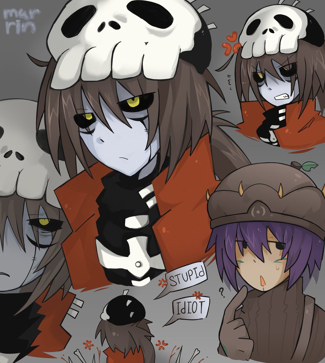 Rerarinnie's tweet photo. wrong https://t.co/hJKchgTYqs