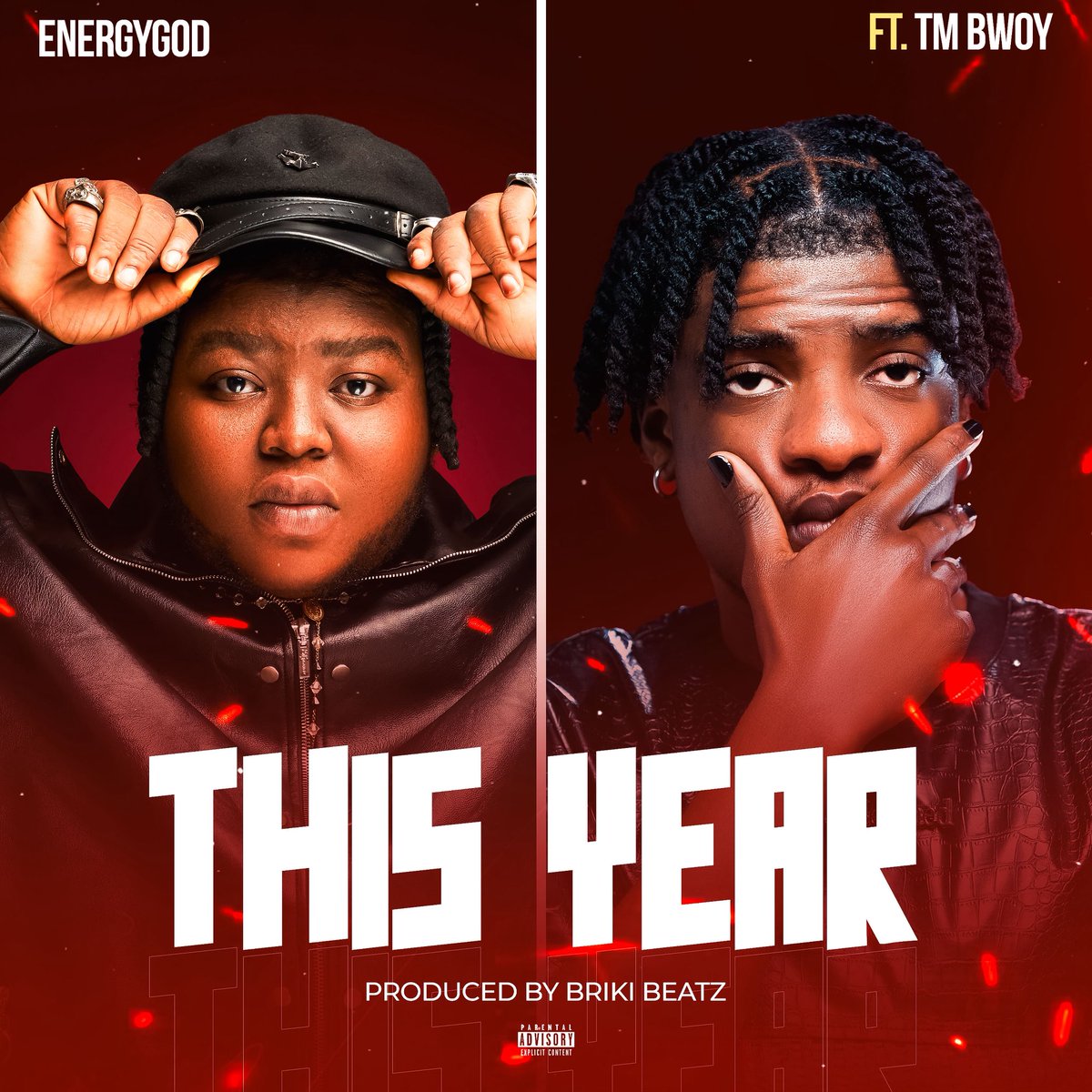 ENERGYGOD_MUSIC (@energygod16) on Twitter photo 5TH SEPT🚨
THIS YEAR FT <a href="/tmbwoyskankin/">PRINCE OF BHIM NATION 🕯️💡</a>
Isaiah - 43:19💡
#BNNG🌎🚀
#THISYEAR🐦⬛ 5TH SEPT🚨
THIS YEAR FT <a href="/tmbwoyskankin/">PRINCE OF BHIM NATION 🕯️💡</a>
Isaiah - 43:19💡
#BNNG🌎🚀
#THISYEAR🐦⬛