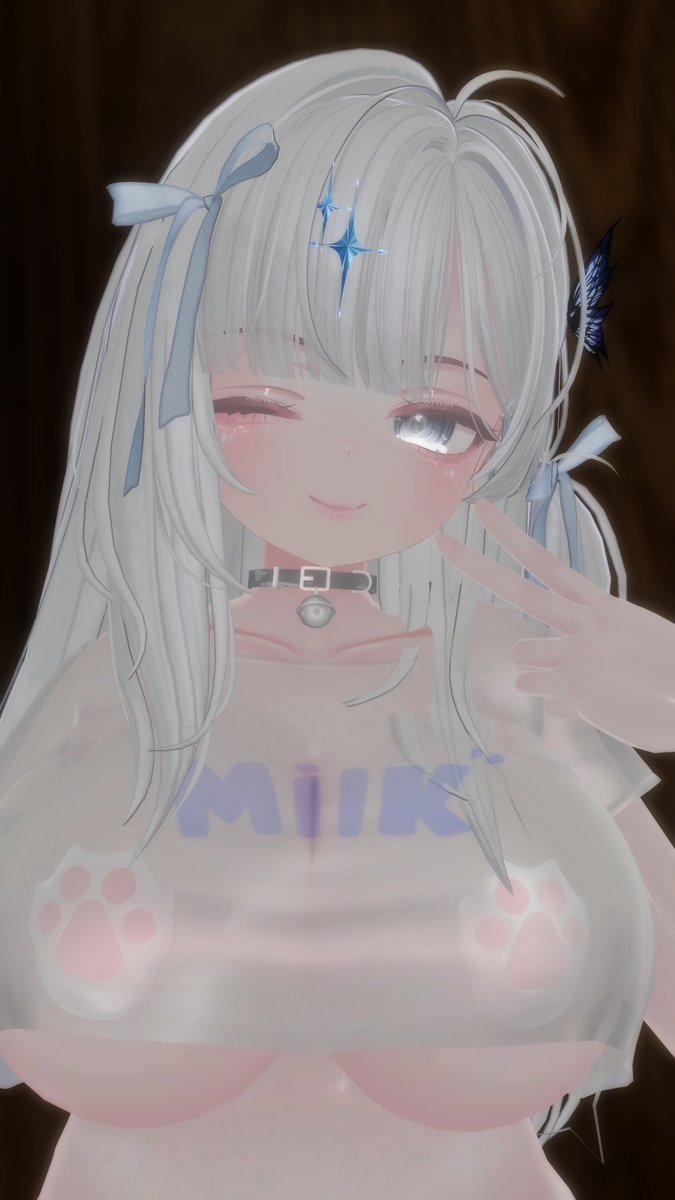 ぶん！ (@bun__vrc) on Twitter photo 