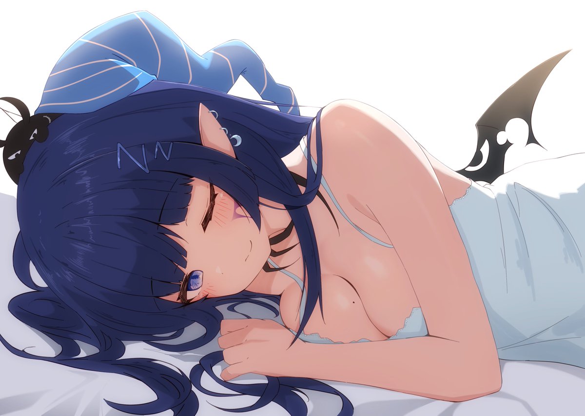 Sleepy Sundays... 🎨: SenKuden