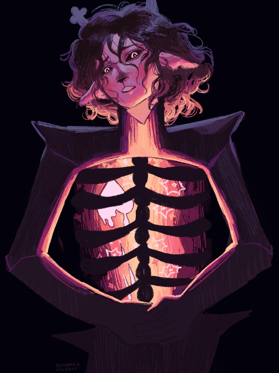 decemberholigay's tweet image. 