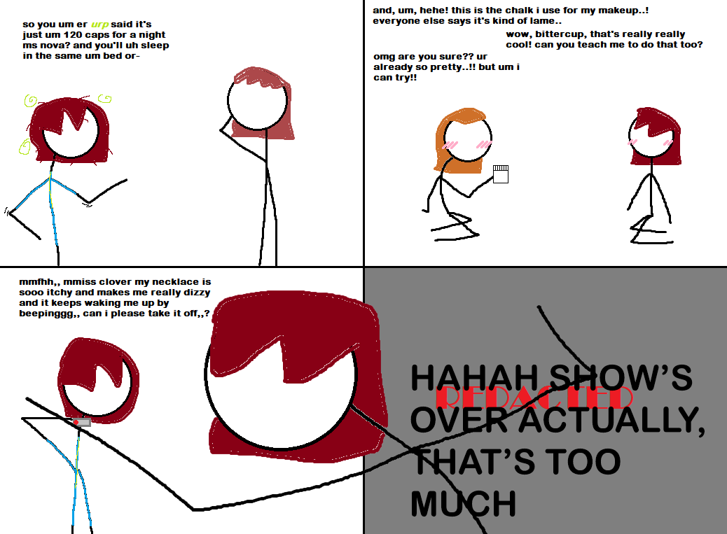 49 - And YES They Huff Jet