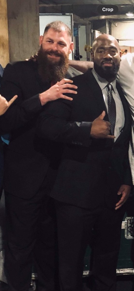 🙏 Please continue to keep my homeboy Syko  STU  (Stuart Smith) in your prayers. I’ve known this man for over a decade, shared countless matches, and built memories with someone who’s always been solid through and through.

He’s an amazing guy and military vet who didn’t deserve