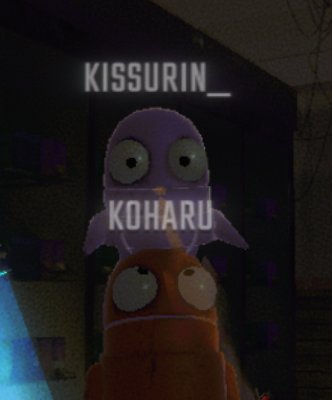 KiSSeria_'s tweet image. ฝันดี ฝันหวาน ห่มผ้าอุ่นๆนะคะ🩵🫶🏻✨️
🫧 ฮารุมองบน : @zKoharuVT 
🕊 Camera : @FeiHong_Ch