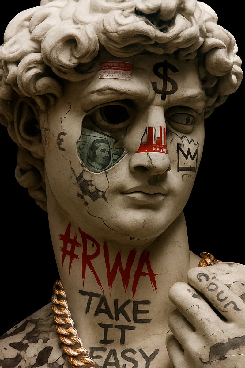 Crypto Bucket (@cryptobuckettt) on Twitter photo ๐ง๐ปโ๐ปHere are the top ๐ projects ๐ข
๐ Which one is most #Bullish #RWA
๐ฒ $CREDI
๐ฒ $LUMI
๐ฒ $WELF
๐ฒ $VELO
๐ฒ $BOSON
๐ฒ $PROPS
๐ฒ $PROPC
๐ฒ $CARR
๐ฒ $LEOX
๐ฒ $DMTR
๐ฒ $LBM
๐ฒ $VRA
#Crypto #Cash #RWA #Blockchain
๐ต๐ต๐ต๐ต๐ต๐ต๐ต๐ต๐ต๐ต๐ต๐ต๐ต
๐ฌComment what I missed๐ ๐ง๐ปโ๐ปHere are the top ๐ projects ๐ข
๐ Which one is most #Bullish #RWA
๐ฒ $CREDI
๐ฒ $LUMI
๐ฒ $WELF
๐ฒ $VELO
๐ฒ $BOSON
๐ฒ $PROPS
๐ฒ $PROPC
๐ฒ $CARR
๐ฒ $LEOX
๐ฒ $DMTR
๐ฒ $LBM
๐ฒ $VRA
#Crypto #Cash #RWA #Blockchain
๐ต๐ต๐ต๐ต๐ต๐ต๐ต๐ต๐ต๐ต๐ต๐ต๐ต
๐ฌComment what I missed๐
