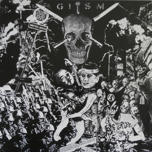 RED EROS (@rederos2) on Twitter photo #GISM – #Detestation(1983)
単なるハードコアの枠を超えた作品。ノイズの奔流、メタリックなリフ、過剰に暴力的でありながら美学的な世界観。
#横山Sakevi の表現は暴力的であると同時に、芸術的でもある。
初期JAPハードコアで最も好きな音源。
#JapaneseHardcore #Hardcore #MetalCore #Noise #GISM – #Detestation(1983)
単なるハードコアの枠を超えた作品。ノイズの奔流、メタリックなリフ、過剰に暴力的でありながら美学的な世界観。
#横山Sakevi の表現は暴力的であると同時に、芸術的でもある。
初期JAPハードコアで最も好きな音源。
#JapaneseHardcore #Hardcore #MetalCore #Noise