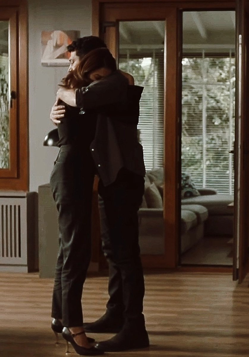 "...sığınacak bir liman olmuştu bana."
🤍