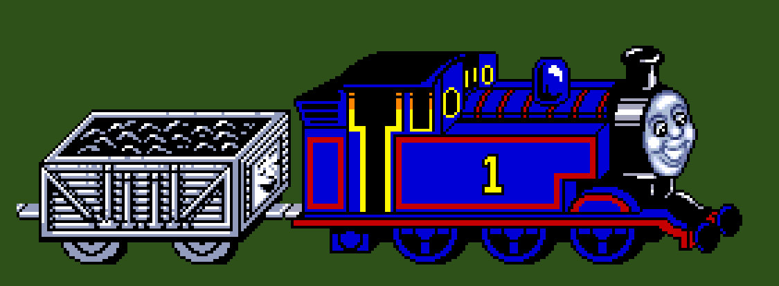 assembled by <a href="/TrackmasterTom1/">) ~ Trackside ~ (</a>