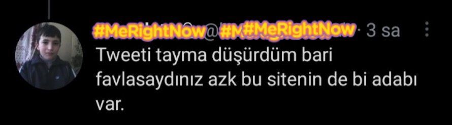 Böyle büyüdük