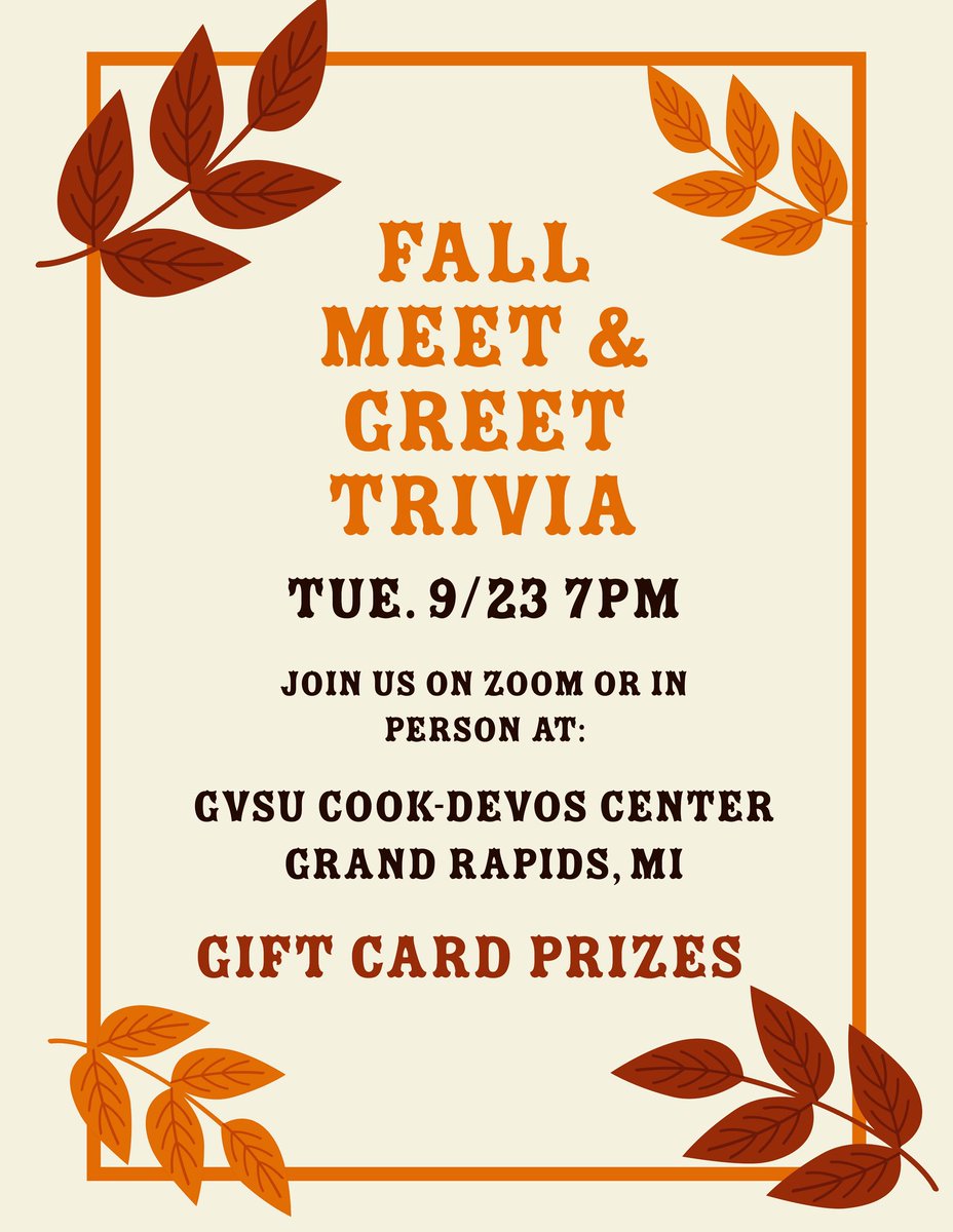 APTA Michigan Student Special Interest Group tweet media