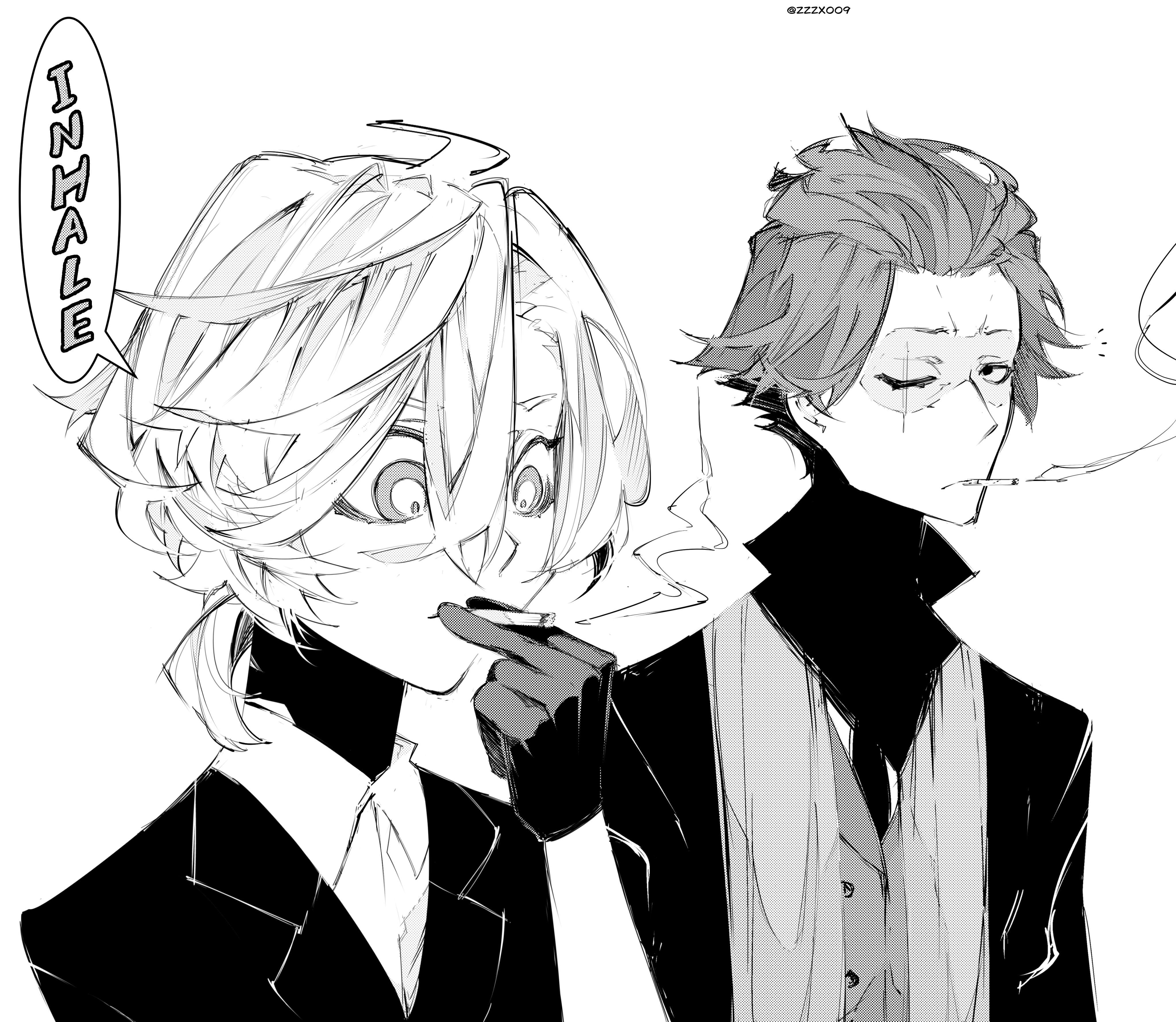 ズーズー (@Zzzx009) / X