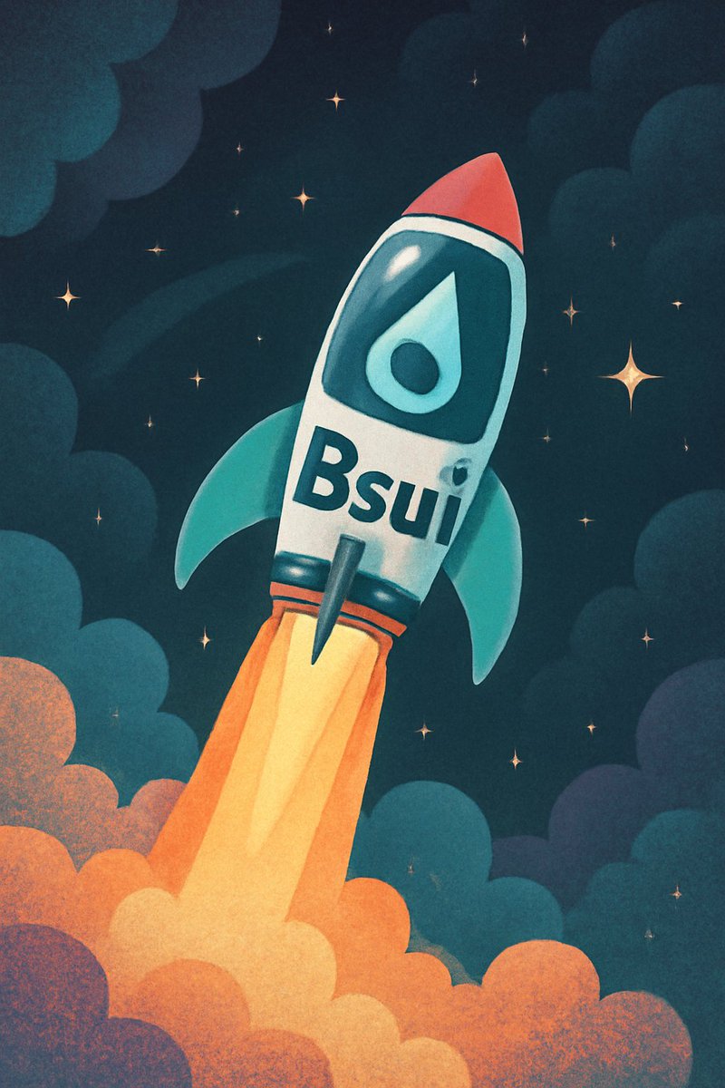 Blast To The Moon (@blastonsui) on Twitter photo When you finally understand the SUI blockchain, and it’s like 🚀💥 Don’t miss the ride! #Bsui #Blastonsui #SUIBlockchain #CryptoHumor #BlockchainMemes <a href="/therealmrcrypto/">MrCrypto 🪖</a> <a href="/NiraNew84/">CryptoNira</a> When you finally understand the SUI blockchain, and it’s like 🚀💥 Don’t miss the ride! #Bsui #Blastonsui #SUIBlockchain #CryptoHumor #BlockchainMemes <a href="/therealmrcrypto/">MrCrypto 🪖</a> <a href="/NiraNew84/">CryptoNira</a>