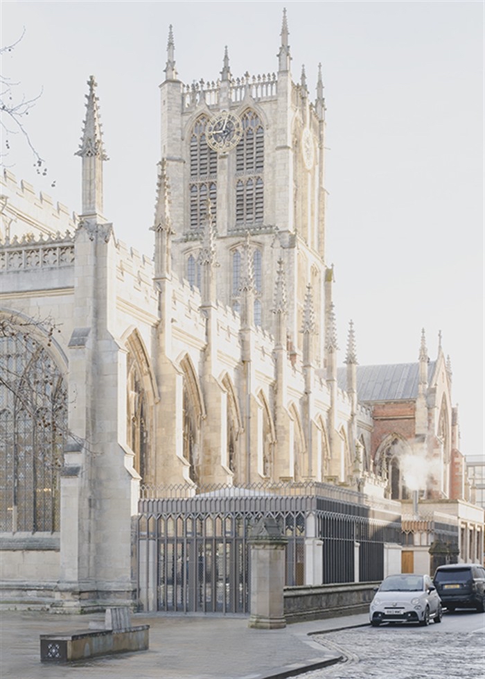 Hull Minster (@hullminster) on Twitter photo We knew our big renovation was stylish but now we are award winners for architecture. 😀 We won the #RIBAYorkshireAward2025 Why not pop and see us for a brew in our stylish cafe and to use our nice loos. 
Renovation plans in the link
ow.ly/3gbx50WJoMO We knew our big renovation was stylish but now we are award winners for architecture. 😀 We won the #RIBAYorkshireAward2025 Why not pop and see us for a brew in our stylish cafe and to use our nice loos. 
Renovation plans in the link
ow.ly/3gbx50WJoMO