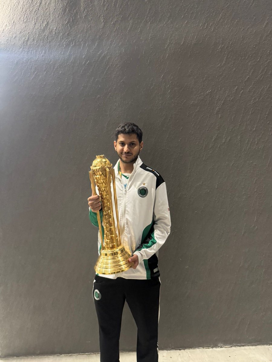 طلق المطيري tweet media