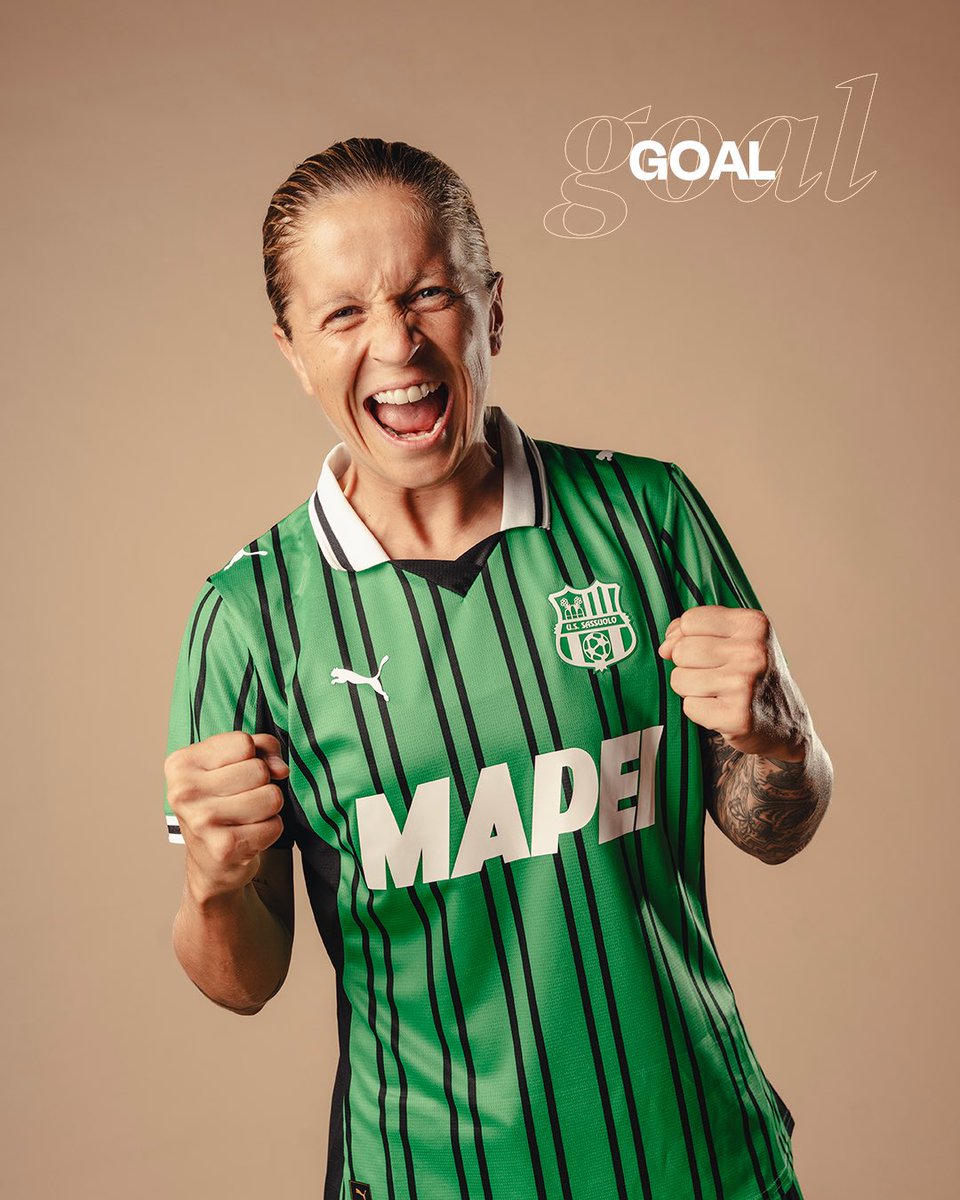 71’ | 𝗚𝗢𝗢𝗢𝗢𝗢𝗢𝗢𝗢𝗢𝗟 ⚽️

 Clellaaaaaaaand!!!  

#MilanSassuolo 0-1
#ForzaSasol 🖤💚