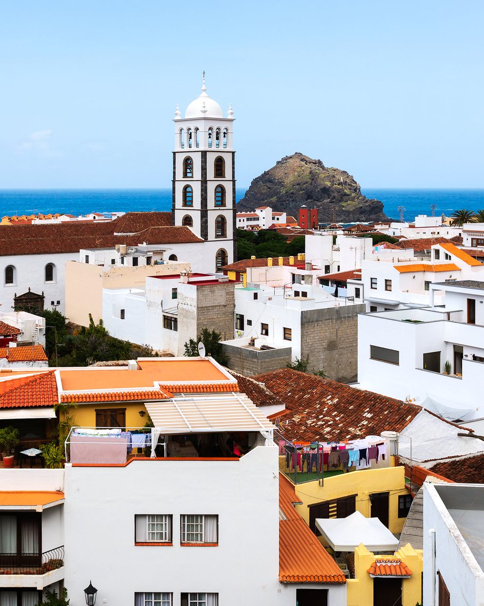 Pueblos más bonitos (@lospueblosmbe) on Twitter photo 📍 Garachico (Santa Cruz de Tenerife)
👉 ¿Sabías que antes de la erupción del volcán Trevejo, en 1706, Garachico era el puerto comercial más próspero de la isla de Tenerife?
<a href="/PrensaGarachico/">Ayto Garachico</a> <a href="/VisitTenerifeES/">VisitTenerifeES</a> <a href="/TurismCanarias/">Turismo de Islas Canarias</a>
#Garachico #Tenerife #LosPueblosMBE #Canarias 📍 Garachico (Santa Cruz de Tenerife)
👉 ¿Sabías que antes de la erupción del volcán Trevejo, en 1706, Garachico era el puerto comercial más próspero de la isla de Tenerife?
<a href="/PrensaGarachico/">Ayto Garachico</a> <a href="/VisitTenerifeES/">VisitTenerifeES</a> <a href="/TurismCanarias/">Turismo de Islas Canarias</a>
#Garachico #Tenerife #LosPueblosMBE #Canarias