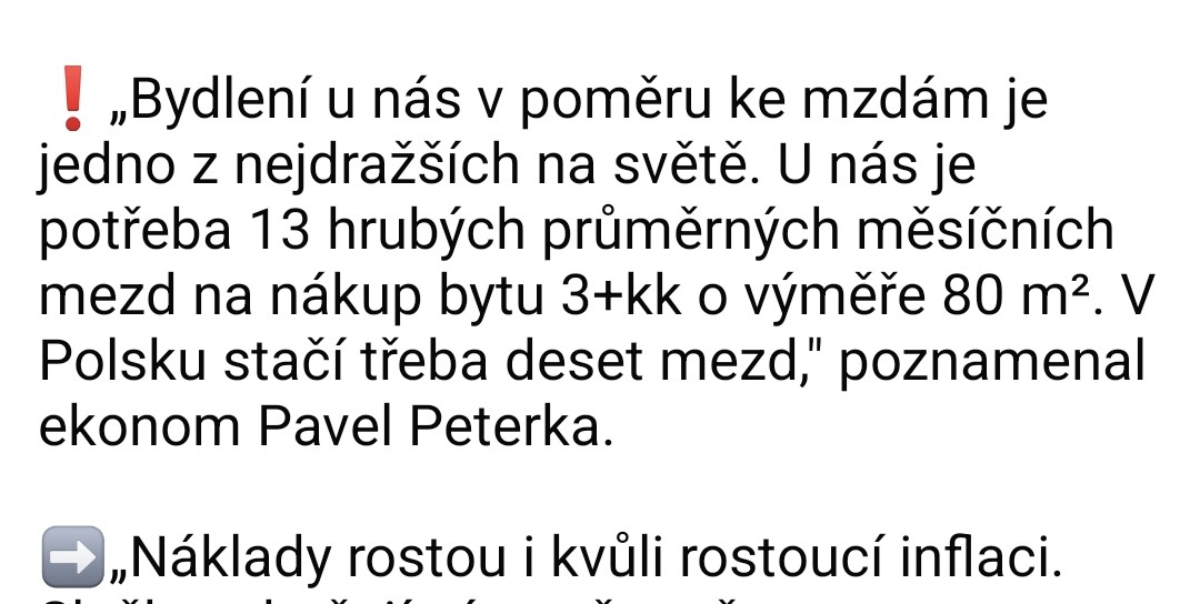 HPrahy's tweet image. Tohle jsem našla u Majerové a nechápu. 
Jestli takhle počítá celá Trikolóra, tak není o čem.