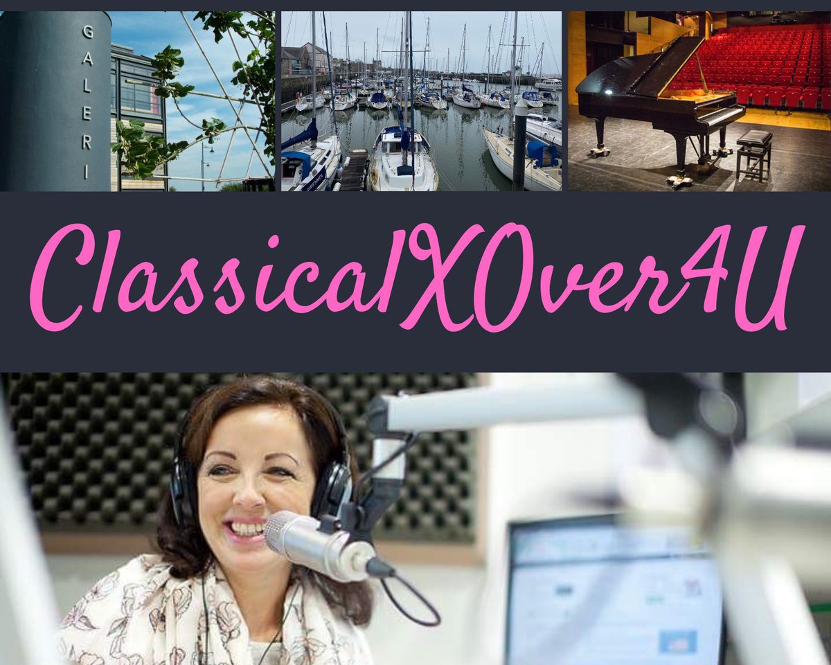 Criostoir #1DDRIVE ChrisB 47K #Livegood Briartach (@lovecelticwoman) on Twitter photo <a href="/JannieBroadcast/">Jannie Rawlinson Broadcaster Podcaster & Presenter</a> <a href="/SoundRadio1031/">Sound Radio 103.1</a> Thnx4 great show Jannie๐ค
GodBlessU Jan&Dave๐
Iโm listening2 #ClassicalXOver4U w/Jan <a href="/JannieBroadcast/">Jannie Rawlinson Broadcaster Podcaster & Presenter</a> ๐ด๓ ง๓ ข๓ ท๓ ฌ๓ ณ๓ ฟ
The BIG Sound of North Wales
<a href="/SoundRadio1031/">Sound Radio 103.1</a>
(&Becomes more famous Worldwide Everyday!)
Frm ChrisB <a href="/LoveCelticWoman/">Criostoir #1DDRIVE ChrisB 47K #Livegood Briartach</a>
#TEAMSTALLION
#Livegood <a href="/Casbear7/">ChrisB #1DDrive Casbear #Livegood Criostoir Btach</a>
#NorthWalesSocial <a href="/JannieBroadcast/">Jannie Rawlinson Broadcaster Podcaster & Presenter</a> <a href="/SoundRadio1031/">Sound Radio 103.1</a> Thnx4 great show Jannie๐ค
GodBlessU Jan&Dave๐
Iโm listening2 #ClassicalXOver4U w/Jan <a href="/JannieBroadcast/">Jannie Rawlinson Broadcaster Podcaster & Presenter</a> ๐ด๓ ง๓ ข๓ ท๓ ฌ๓ ณ๓ ฟ
The BIG Sound of North Wales
<a href="/SoundRadio1031/">Sound Radio 103.1</a>
(&Becomes more famous Worldwide Everyday!)
Frm ChrisB <a href="/LoveCelticWoman/">Criostoir #1DDRIVE ChrisB 47K #Livegood Briartach</a>
#TEAMSTALLION
#Livegood <a href="/Casbear7/">ChrisB #1DDrive Casbear #Livegood Criostoir Btach</a>
#NorthWalesSocial