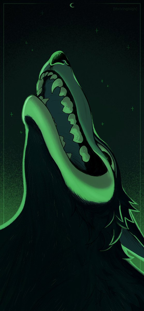 I am the beast I worship