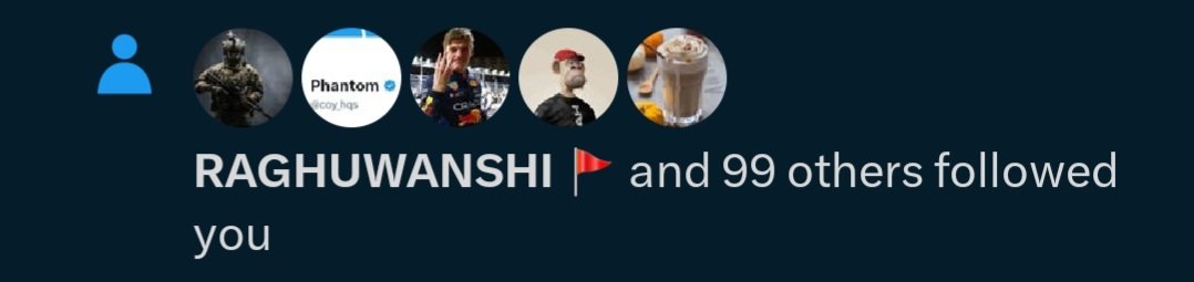 Active Accounts Lets Grow Together👇