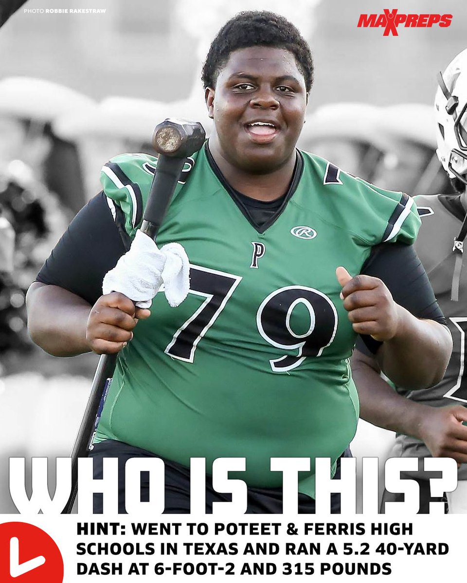 MaxPreps tweet media