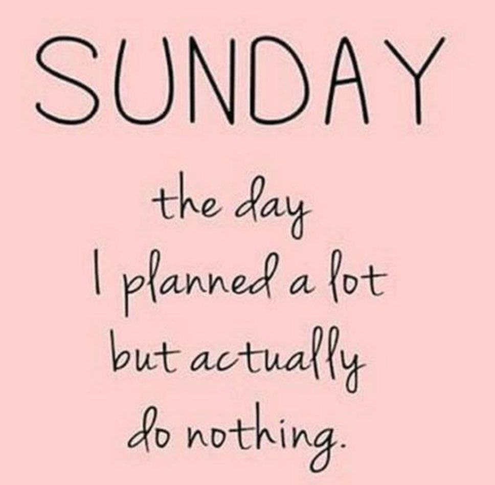 #SundayNightThoughts 🤔💭🧐

#RelaxOnASundayNight 👍👏💪as per the enclosed picture ⤵️⤵️⤵️&amp; ensure to take care in the forth coming week every follower &amp; ALL #X subscribers 

#LookAfterYourselves
#HaveAGreatWeek
#LoveYourFamily