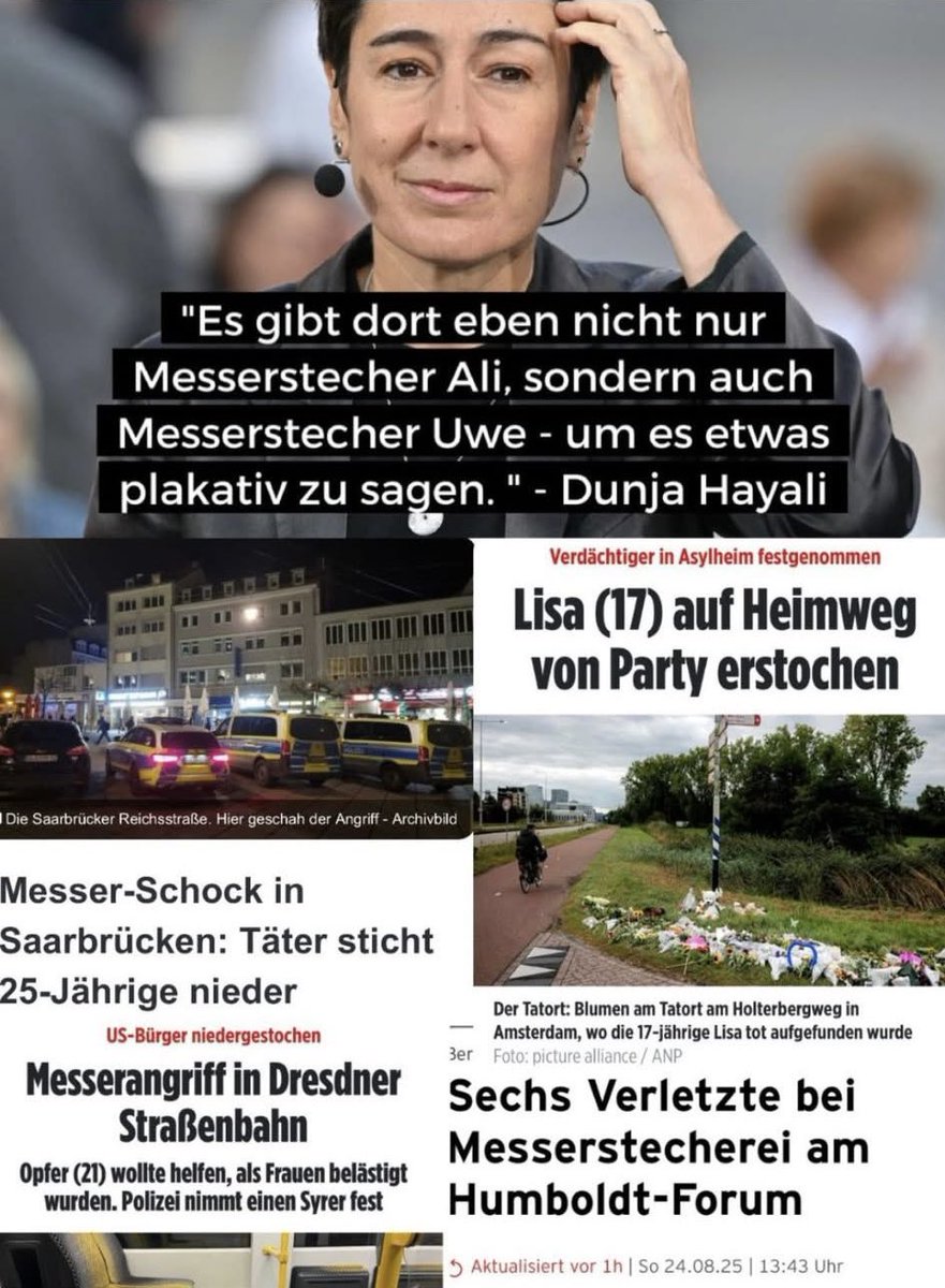 Das klassische „Uwe-Wochenende“…