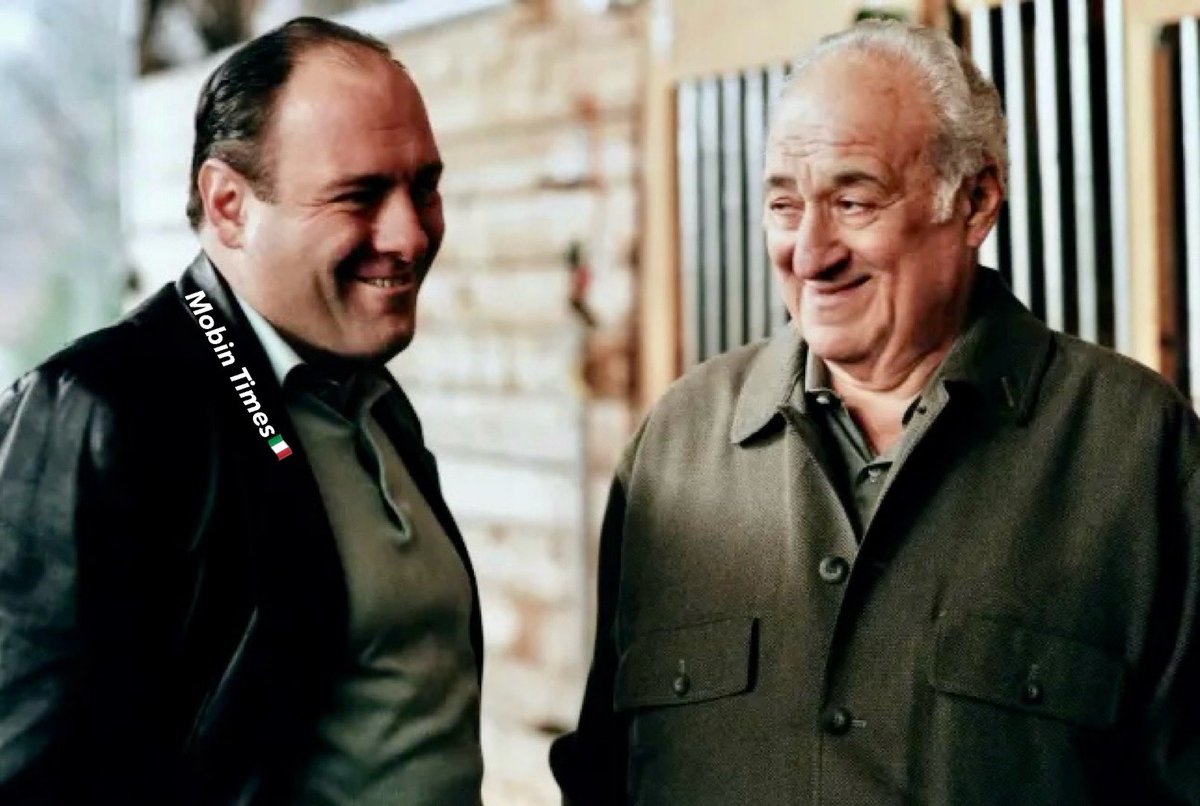 MobinTimes's tweet image. I have sad news to share with everyone. Jerry Adler passed away yesterday at the age of 96! Jerry was most famous for playing the character “Hesh Rabkin” on the hit television series, The Sopranos! Rest in peace, Jerry. You’ll be missed by many! #MobinTimes #JerryAdler #Hesh