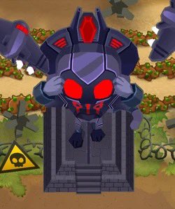 UPDATE: Tyler, The Creator FAILED to obtain the Vengeful True Sun God and was defeated after round 56. 💔