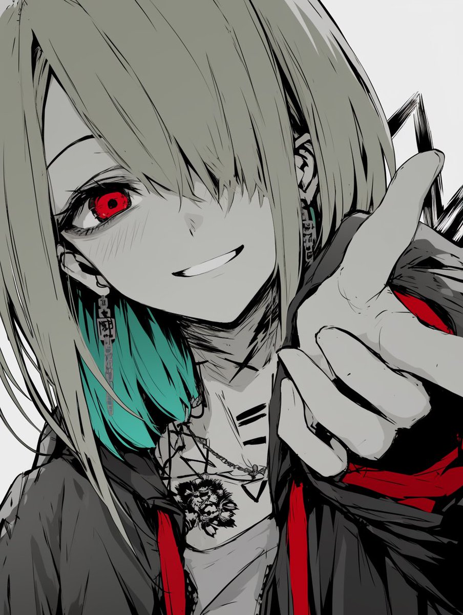 アタシ＝Ani→ AIイラストとDTMとギターとベース on X