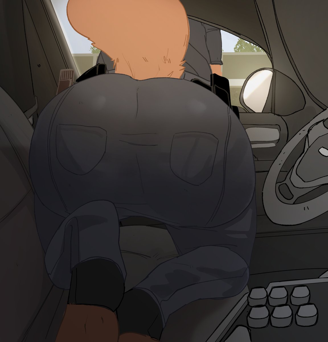 that judy pov 😵‍💫