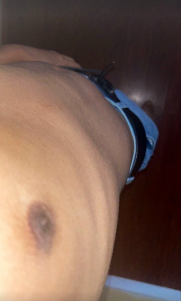 azmtwink's tweet photo. 🫶🏼
#edgar #latino #bi #bottom #az #twink https://t.co/Vbt8kazekS