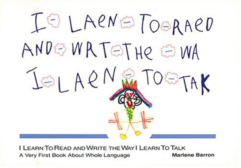 This is the book I purchased for absolutely everyone in my school sphere. It is short, precise and the perfect guide if reading is your focus. Failing that, you might care to give my book "The Gift of Reading" a look.