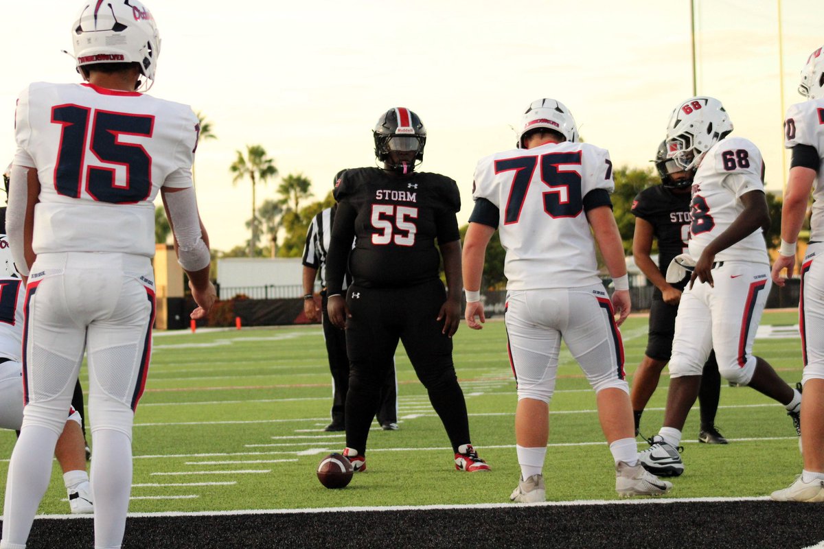 Week 1 we back in season
 <a href="/VCAStormFB/">Victory Christian Academy Football</a> <a href="/CoachSmithVC/">Brett Smith</a> <a href="/CoachGriffin07/">Coach Griffin</a> <a href="/dcherry56/">Dustin Cherry</a> <a href="/kenney_byers/">Coach Kenney</a>