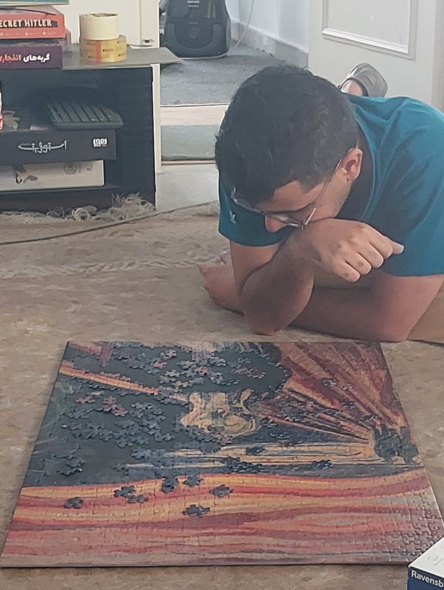 tweeting_mim's tweet image. امرداد